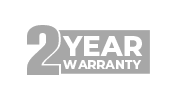 Two-Year Warranty